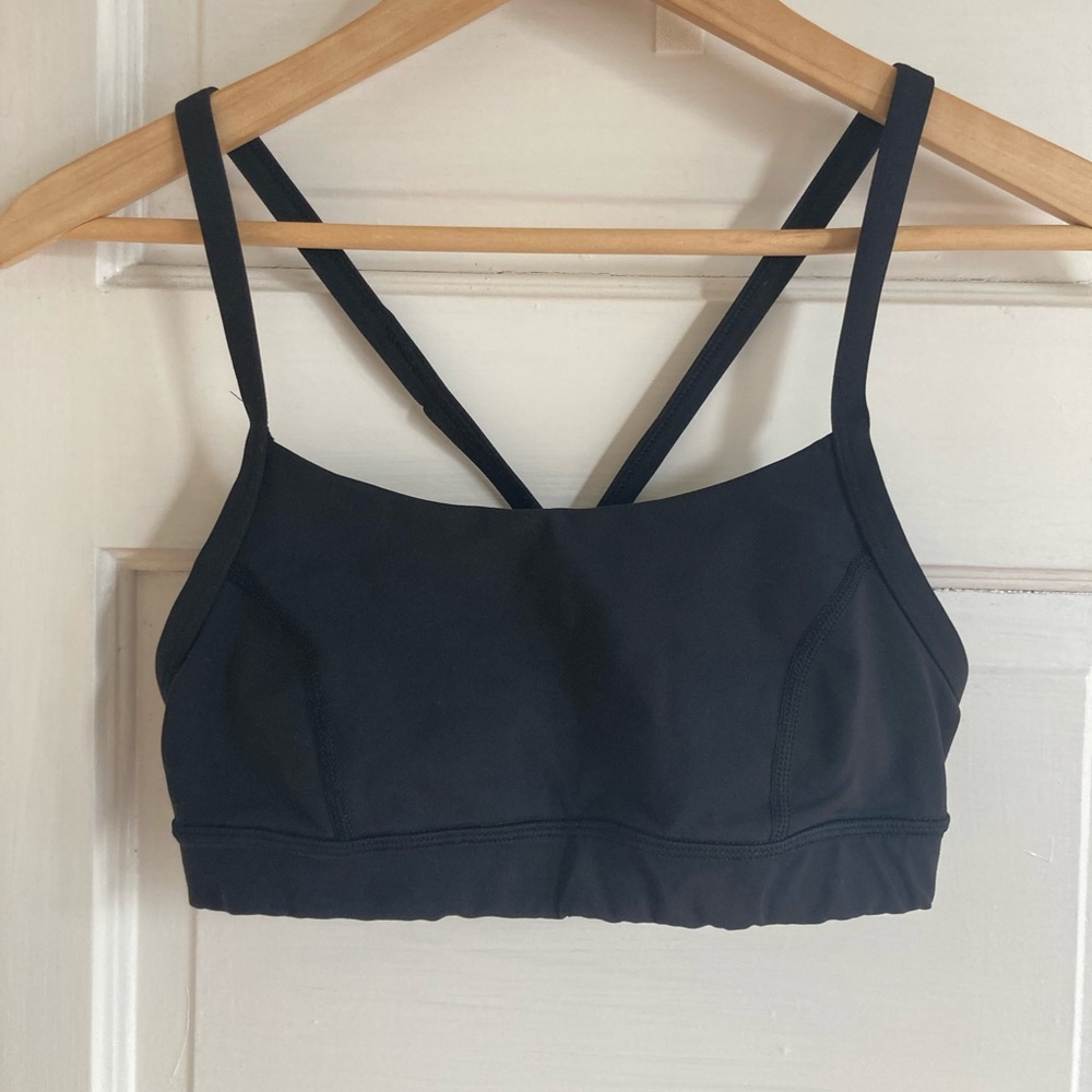Lululemon bralette - size 6